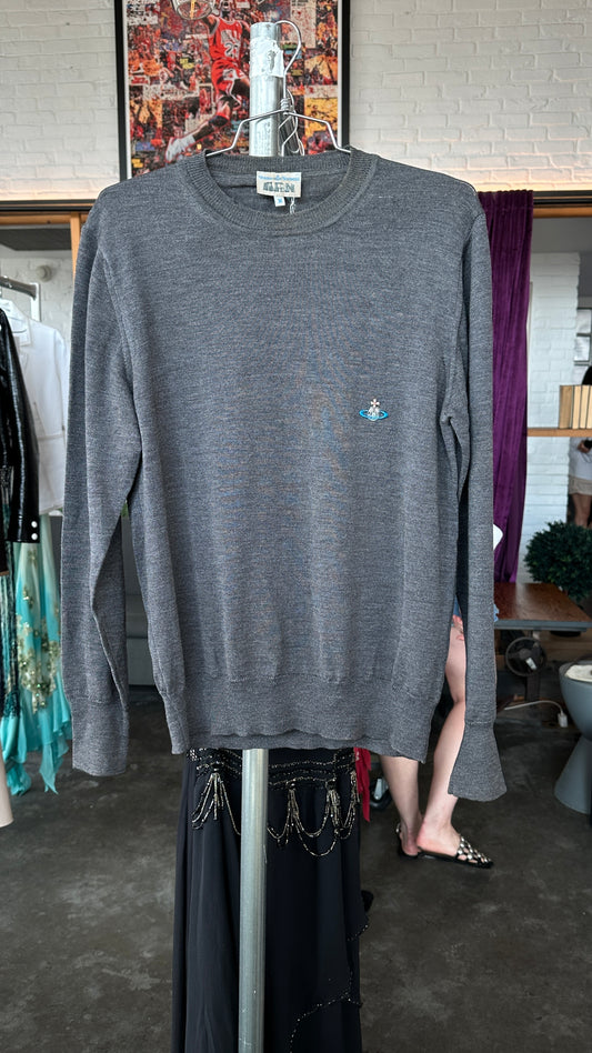 Vintage Vivian Westwood Sweater