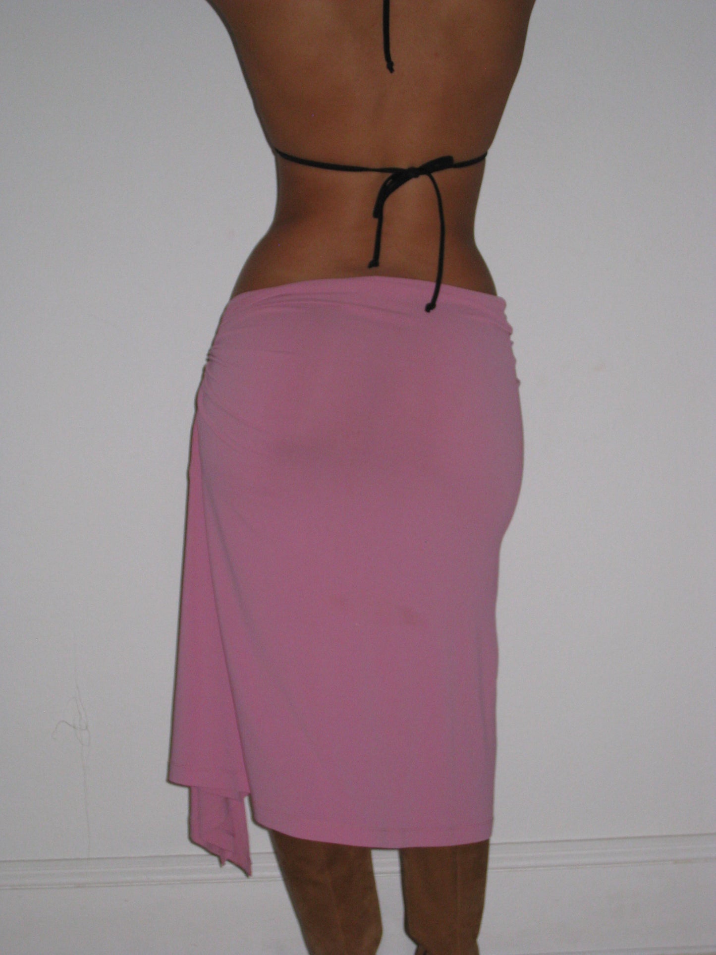 Rare Vintage Plein Sud Midi Skirt